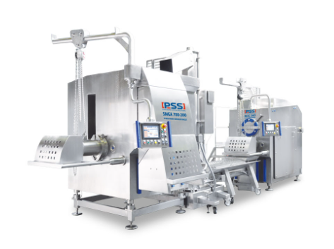 PSS MM-300